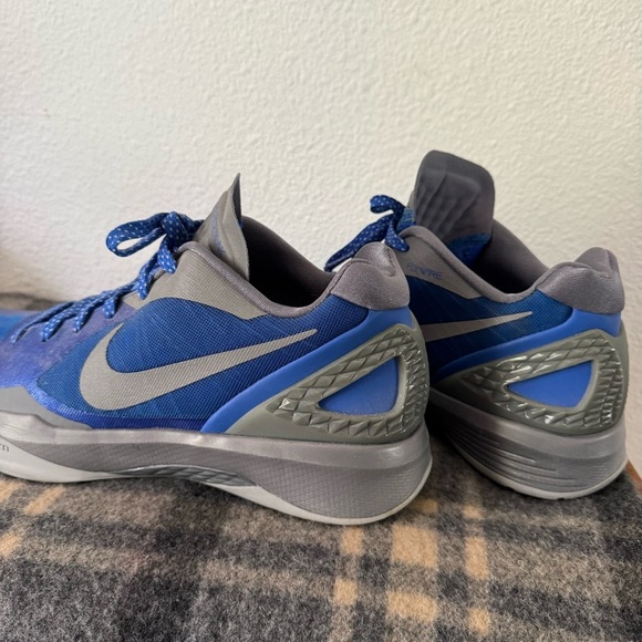Nike Hyperdunk Low PE 2011 487637-401 Men’s 9 Athletic Vintage main image 9